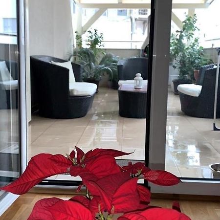 Apartment With Two Bedrooms Senka บุดวา ภายนอก รูปภาพ