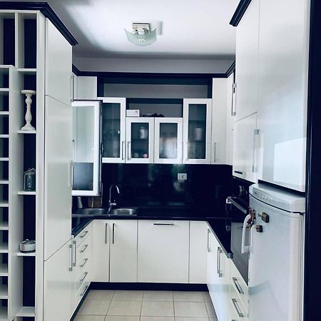 Apartment With Two Bedrooms Senka บุดวา ภายนอก รูปภาพ
