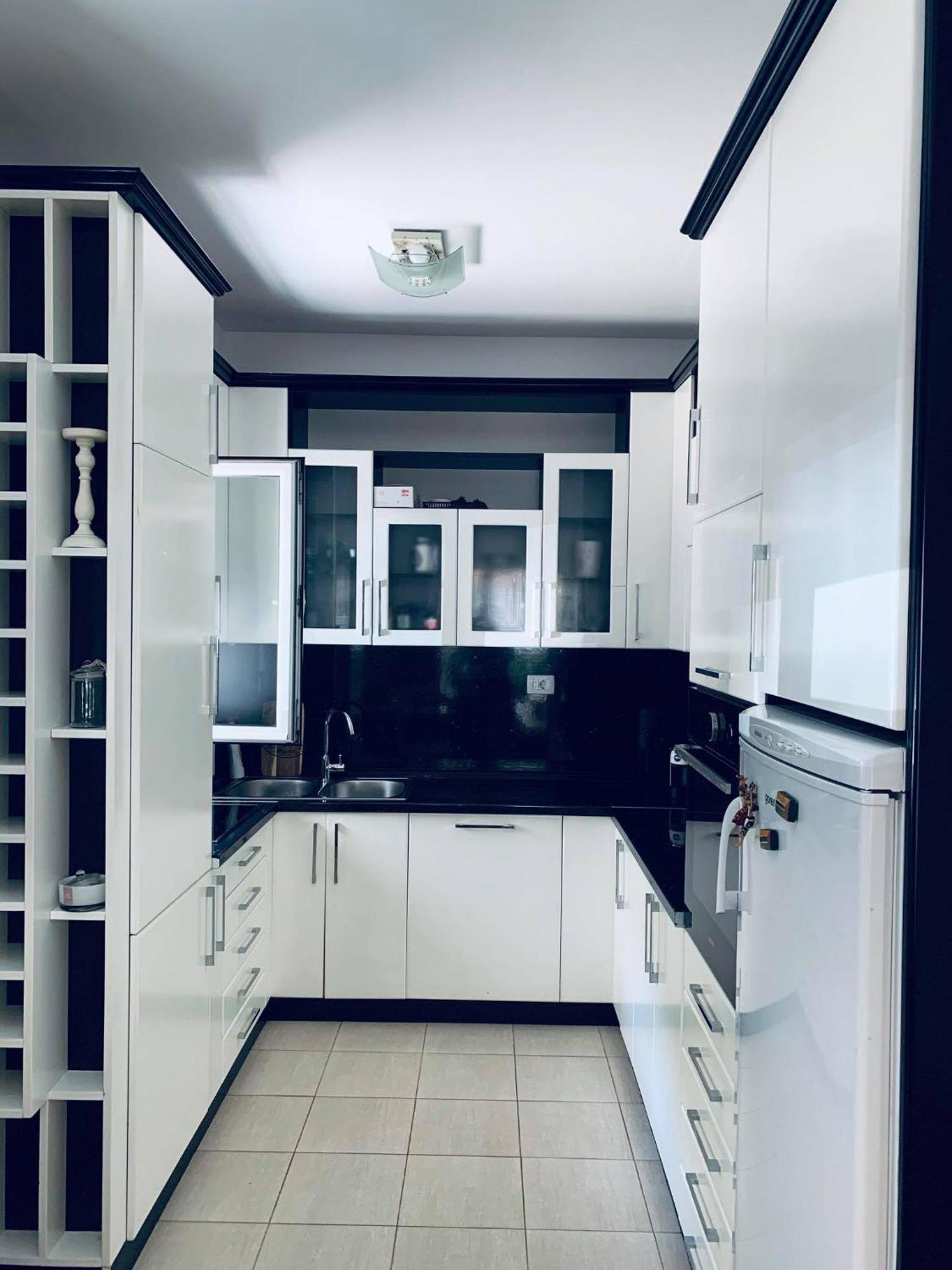Apartment With Two Bedrooms Senka บุดวา ภายนอก รูปภาพ