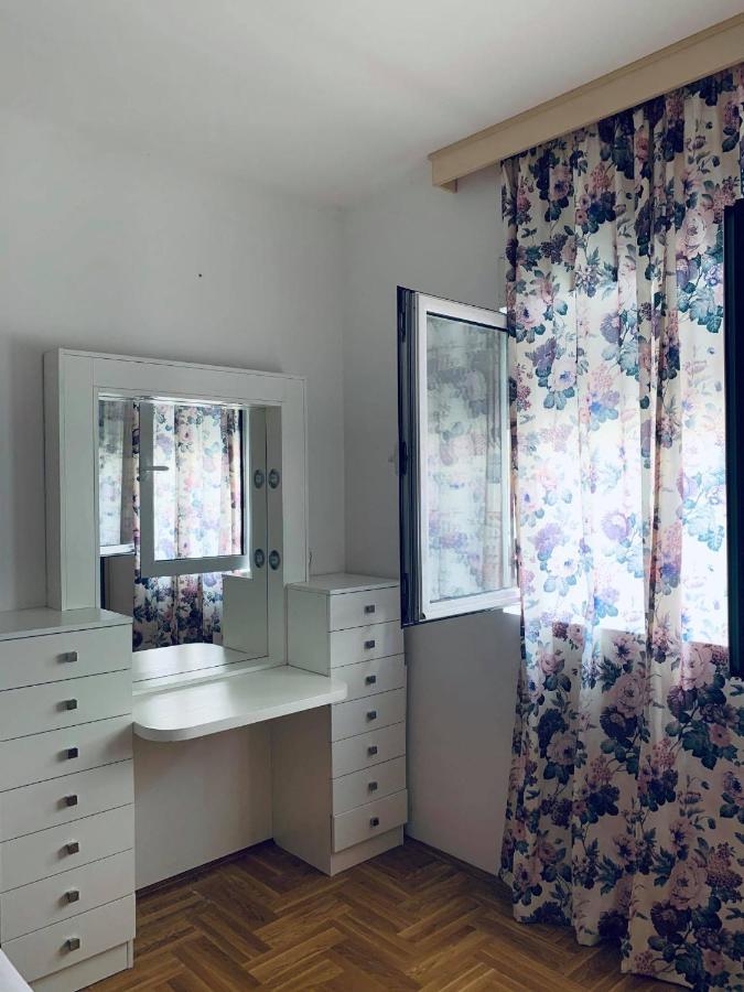 Apartment With Two Bedrooms Senka บุดวา ภายนอก รูปภาพ